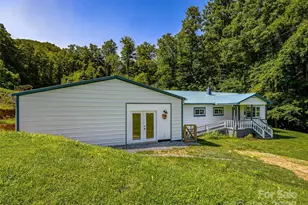 471 Claude Cook Rd, Sylva, NC 28779 - Photo 3