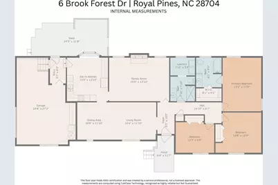 6 Brook Forest Drive, Arden, NC 28704 - Photo 31