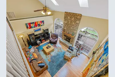 808 Old Fort Road, Fairview, NC 28730 - Photo 23