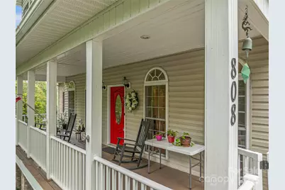 808 Old Fort Road, Fairview, NC 28730 - Photo 3