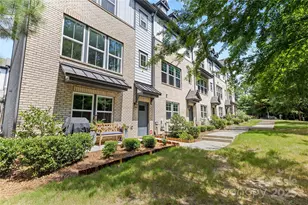 621 Tudor Park Way, Charlotte, NC 28211 - Photo 3