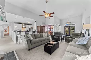 543 Muirfield Way, Salisbury, NC 28144 - Photo 11