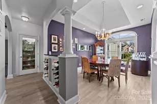 543 Muirfield Way, Salisbury, NC 28144 - Photo 7