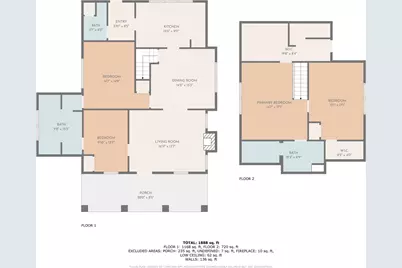 1231 Caldwell Place NW, Lenoir, NC 28645 - Photo 47