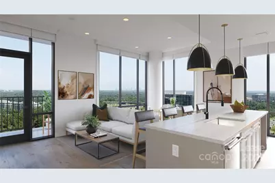 14020 Stream Way #B06-PH, Charlotte, NC 28277 - Photo 3