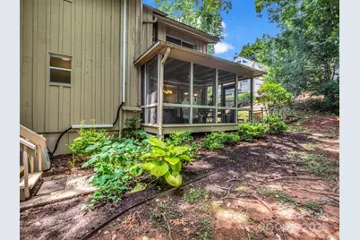 140 West Lake Drive #301, Lake Lure, NC 28746 - Photo 29