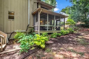 140 W Lake Dr, Lake Lure, NC 28746 - Photo 29