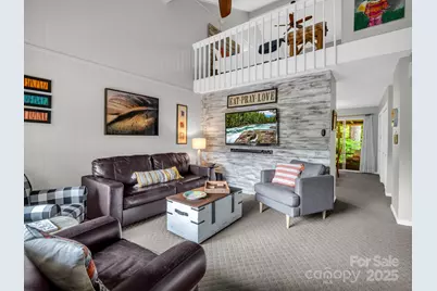 140 West Lake Drive #301, Lake Lure, NC 28746 - Photo 7