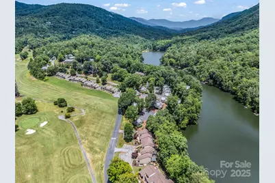 140 West Lake Drive #301, Lake Lure, NC 28746 - Photo 39