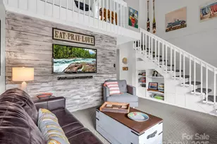 140 W Lake Dr, Lake Lure, NC 28746 - Photo 9