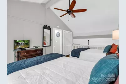 140 West Lake Drive #301, Lake Lure, NC 28746 - Photo 23