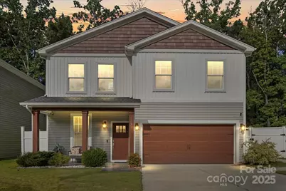 7533 Fire Tree Lane, Charlotte, NC 28227 - Photo 1