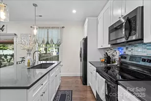 7533 Fire Tree Ln, Charlotte, NC 28227 - Photo 15