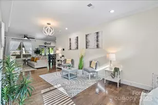 7533 Fire Tree Ln, Charlotte, NC 28227 - Photo 5