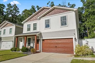 7533 Fire Tree Ln, Charlotte, NC 28227 - Photo 3