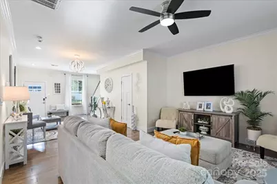 7533 Fire Tree Lane, Charlotte, NC 28227 - Photo 9