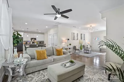 7533 Fire Tree Lane, Charlotte, NC 28227 - Photo 7