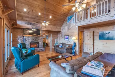 43 Stone Hill Trail, Maggie Valley, NC 28715 - Photo 9