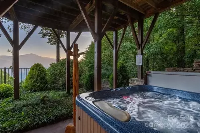 43 Stone Hill Trail, Maggie Valley, NC 28715 - Photo 7