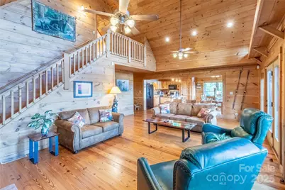 43 Stone Hill Trail, Maggie Valley, NC 28715 - Photo 11