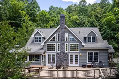 533 Safari Drive, Sylva, NC 28779 - Photo 5