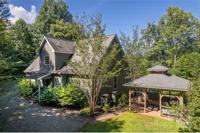 533 Safari Drive, Sylva, NC 28779 - Photo 3