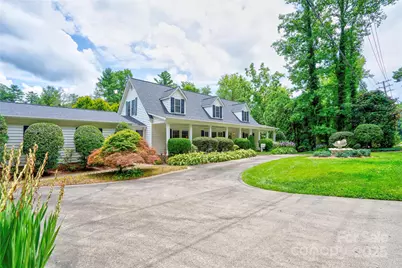 2606 Greenville Highway, Flat Rock, NC 28731 - Photo 45