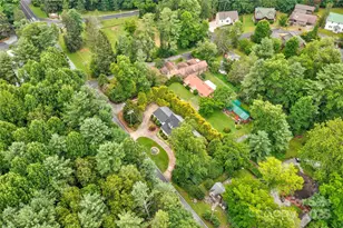 2606 Greenville Hwy, Flat Rock, NC 28731 - Photo 39