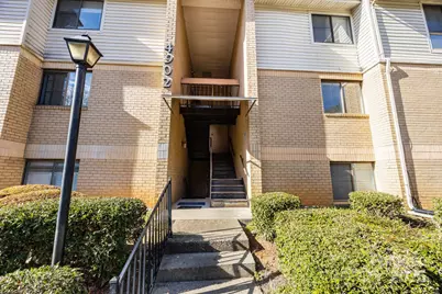 4902 Spring Lake Drive #D, Charlotte, NC 28212 - Photo 3