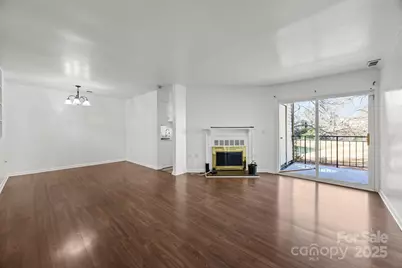 4902 Spring Lake Drive #D, Charlotte, NC 28212 - Photo 5