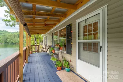 270 Deyton Camp Road, Robbinsville, NC 28771 - Photo 21