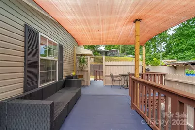 270 Deyton Camp Road, Robbinsville, NC 28771 - Photo 19
