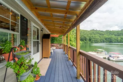 270 Deyton Camp Road, Robbinsville, NC 28771 - Photo 23
