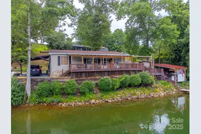 270 Deyton Camp Road, Robbinsville, NC 28771 - Photo 7