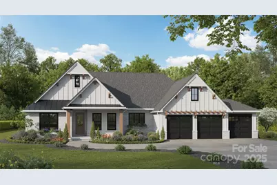 1008 Courtney Lane #28, Wesley Chapel, NC 28173 - Photo 1