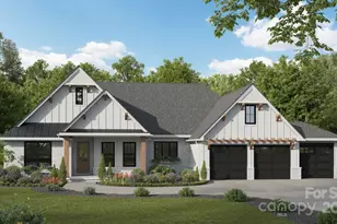 1008 Courtney Ln, Wesley Chapel, NC 28173 - Photo 1