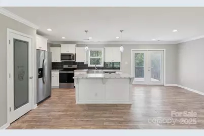 1259 Hardin Road, Dallas, NC 28034 - Photo 5