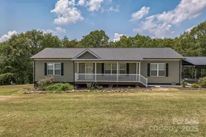 1259 Hardin Road, Dallas, NC 28034 - Photo 1