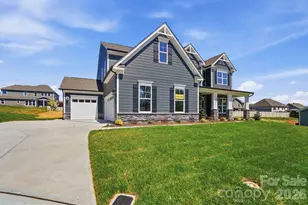 1320 Knob Crk Dr, Gastonia, NC 28054 - Photo 3