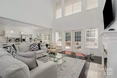 10929 Valley Spring Drive, Charlotte, NC 28277 - Photo 5