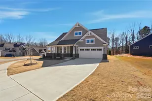 5026 McLaughlin Loop, Waxhaw, NC 28173 - Photo 1