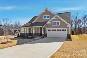 5026 McLaughlin Loop, Waxhaw, NC 28173 - Photo 1