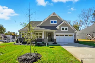 5026 McLaughlin Loop, Waxhaw, NC 28173 - Photo 3