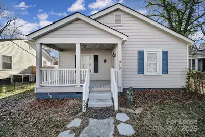 910 Gibbons Street, Gastonia, NC 28052 - Photo 1