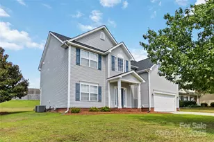 5248 Ellie Court, Concord, NC 28025 - Photo 3