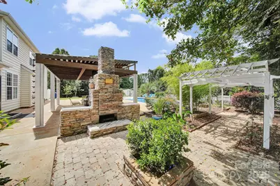 2210 Legacy Oak Drive, Waxhaw, NC 28173 - Photo 37