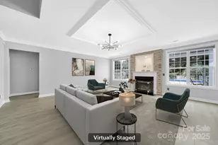 2210 Legacy Oak Dr, Waxhaw, NC 28173 - Photo 7