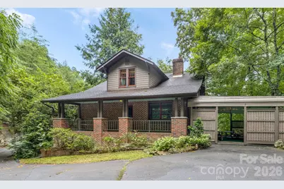 257 Henderson Drive, Hot Springs, NC 28743 - Photo 3