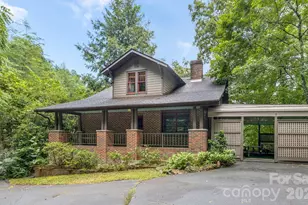 257 Henderson Dr, Hot Springs, NC 28743 - Photo 3