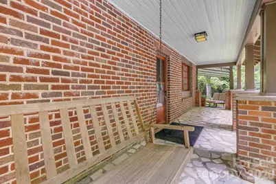 257 Henderson Drive, Hot Springs, NC 28743 - Photo 37